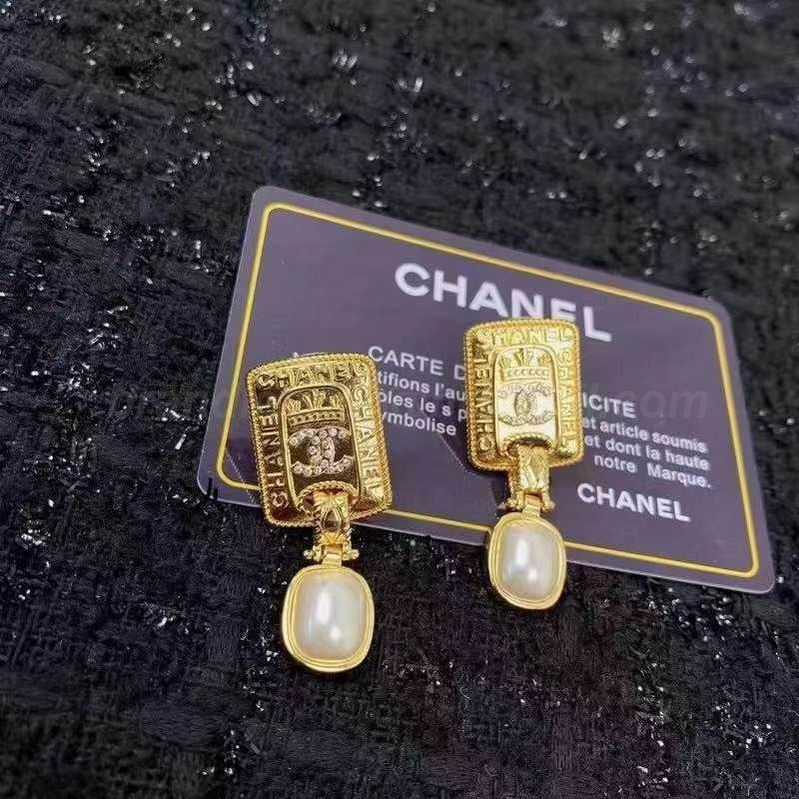 Chanel Earrings 1131